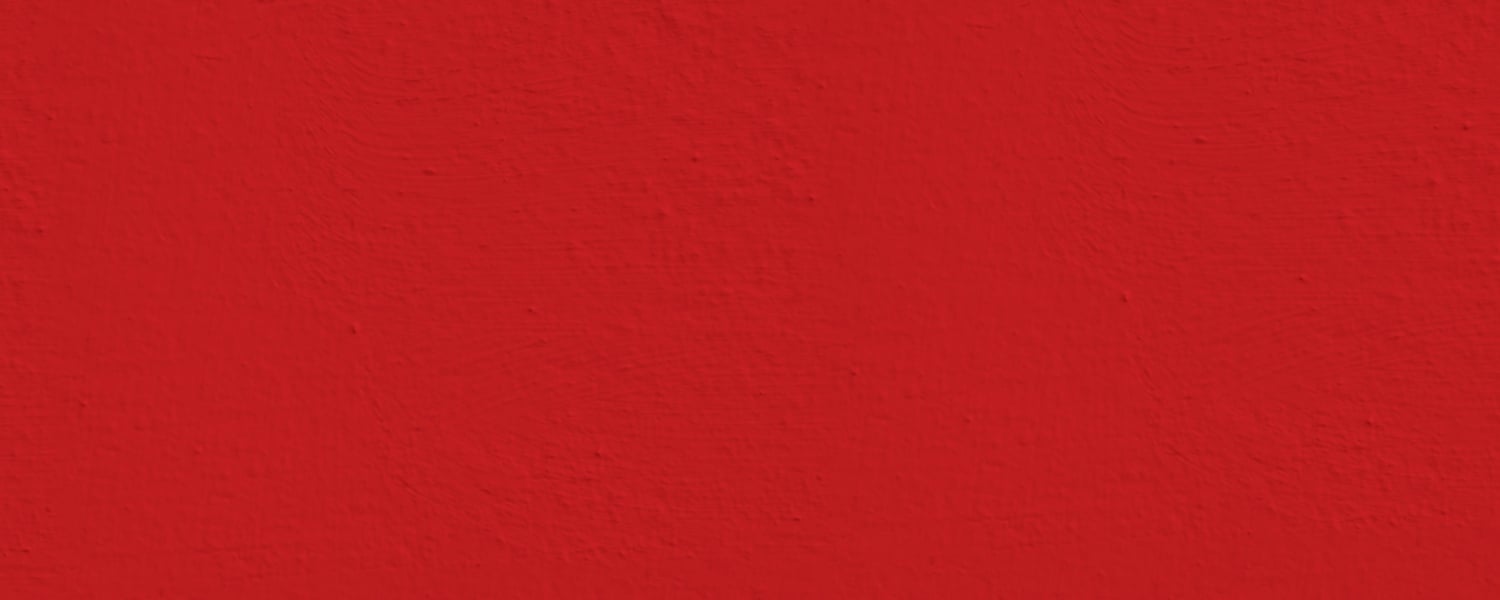 Red Emulsion wall paint texture rectangle background